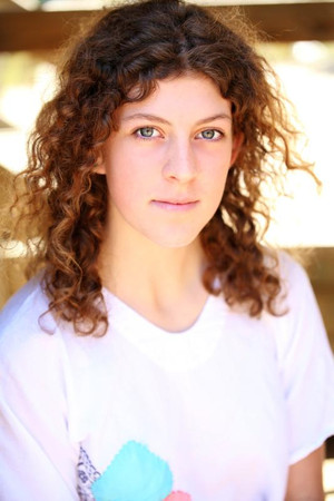 Photo of Somerset Arnold from the Latest Netflix gallery