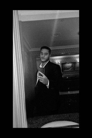 Photo of Youssef Askar from the Latest Netflix gallery