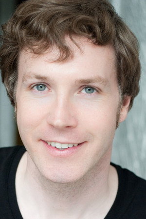 Photo of Allan Turner from the Latest Netflix gallery