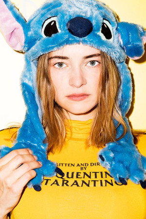 Emma Wortelboer photo