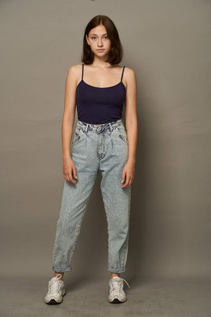 Mariia Kulikovskaia photo