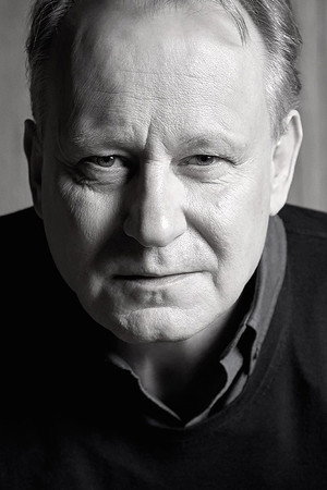 Stellan Skarsgård photo