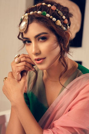Photo of Sayeda Towhida Huque from the Latest Netflix gallery