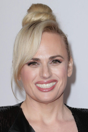 Rebel Wilson photo