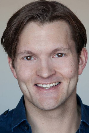 Photo of Evan Taylor Williams from the Latest Netflix gallery