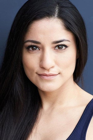 Photo of Xiomara Bermudez from the Latest Netflix gallery