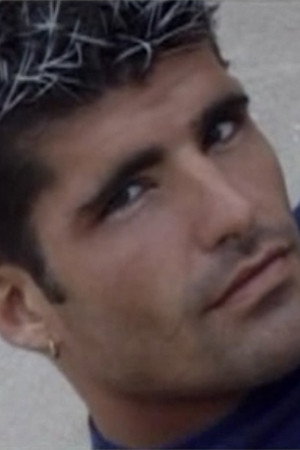 Photo of Nikos Chakiris from the Latest Netflix gallery
