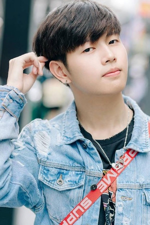 Photo of Chanokchon Boonmanawong from the Latest Netflix gallery
