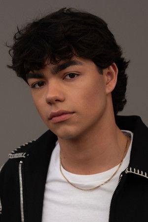 Malachi Barton photo