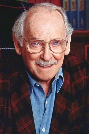 Barnard Hughes photo