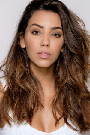 Sandra Cervera photo