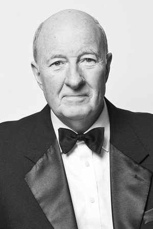 Photo of Keith Thomas from the Latest Netflix gallery