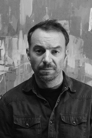 Photo of Joerg Steineck from the Latest Netflix gallery