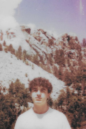 Photo of Chase Mango from the Latest Netflix gallery
