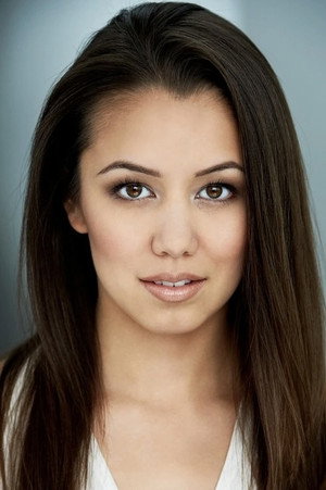 Photo of Luisa d'Oliveira from the Latest Netflix gallery