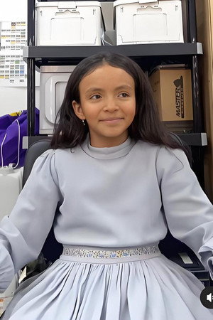 Nicole Montenegro photo