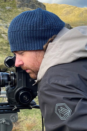 Photo of John Barlow from the Latest Netflix gallery