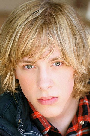 Photo of Zack Shada from the Latest Netflix gallery