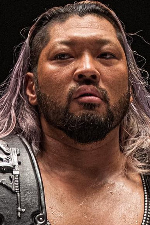 Photo of Takaaki Watanabe from the Latest Netflix gallery