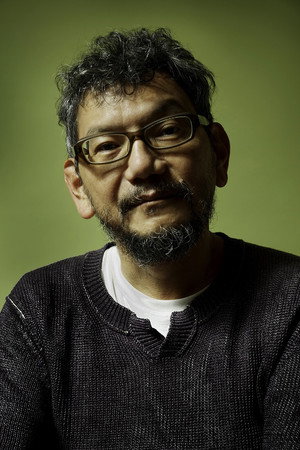 Hideaki Anno photo