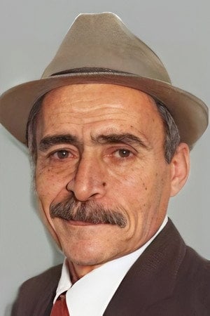 Photo of Oktay Sözbir from the Latest Netflix gallery