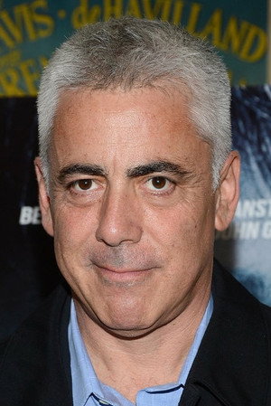 Adam Arkin photo