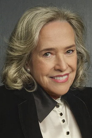 Kathy Bates photo