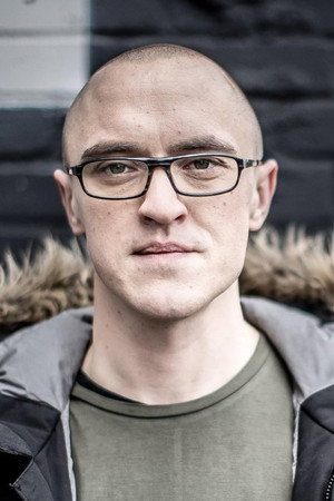 Photo of Martti Helde from the Latest Netflix gallery