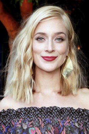 Caitlin FitzGerald photo
