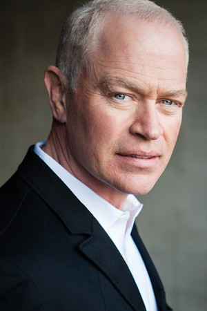 Neal McDonough photo