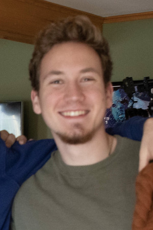 Photo of Ryan Daniel from the Latest Netflix gallery