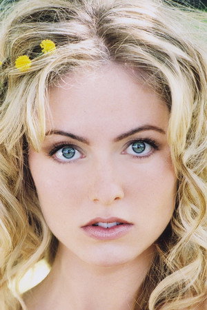 Photo of Amanda Hall from the Latest Netflix gallery