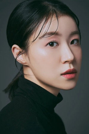 Photo of Kim So-min from the Latest Netflix gallery