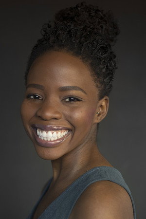 Photo of Thabi Ngwenya from the Latest Netflix gallery