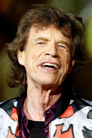 Mick Jagger photo