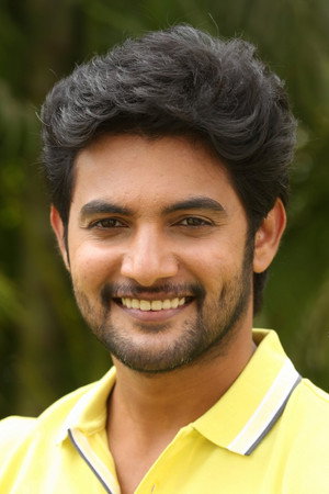 Aadi Saikumar photo