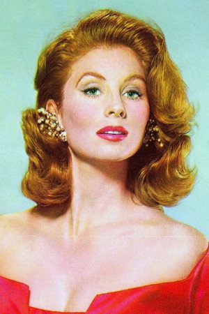 Photo of Suzy Parker from the Latest Netflix gallery