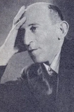 Photo of Viktor Tipot from the Latest Netflix gallery