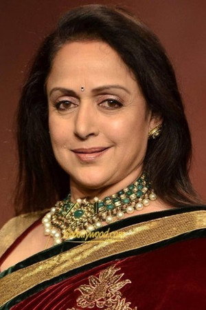 Hema Malini photo