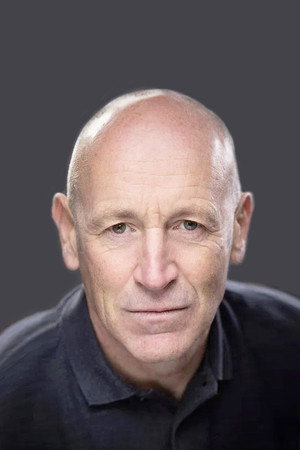 Photo of Russell Barnett from the Latest Netflix gallery