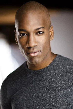 Photo of Cassius Crieghtney from the Latest Netflix gallery
