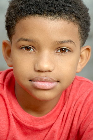 Photo of Lonnie Chavis from the Latest Netflix gallery