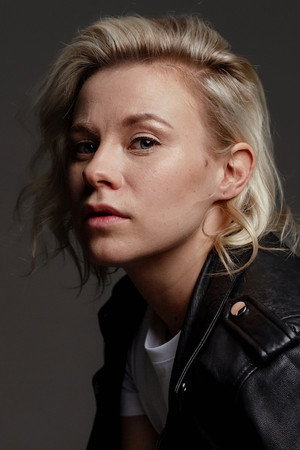 Photo of Emmi Parviainen from the Latest Netflix gallery