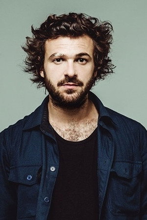 Thibaut Évrard photo