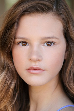 Peyton Kennedy photo