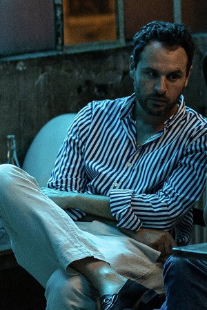 Photo of Hugo Parthonnaud from the Latest Netflix gallery