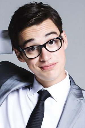 Joey Bragg photo