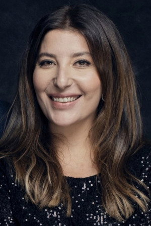 Şebnem Bozoklu photo