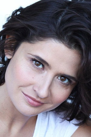 Photo of Vera Cherny from the Latest Netflix gallery