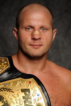 Fedor Emelianenko photo